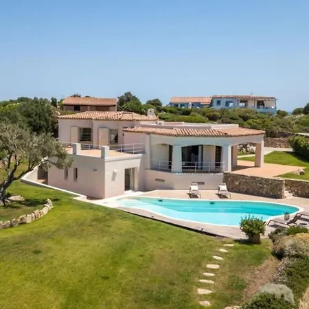 Smeralda Porto Cervo