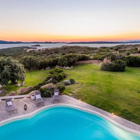 Villa Smeralda