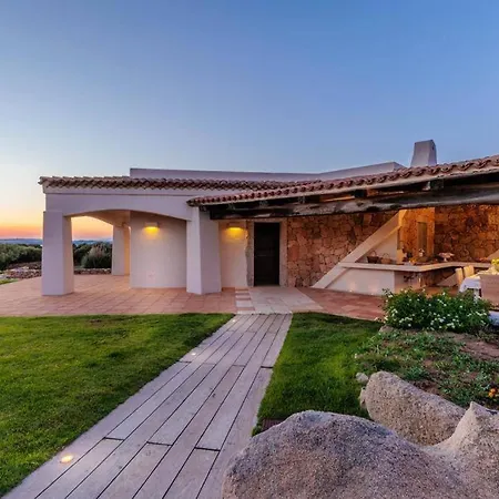 Villa Smeralda *