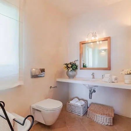Smeralda Villa Porto Cervo