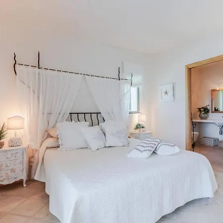 Villa Smeralda