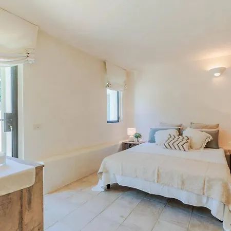 Villa Smeralda Porto Cervo