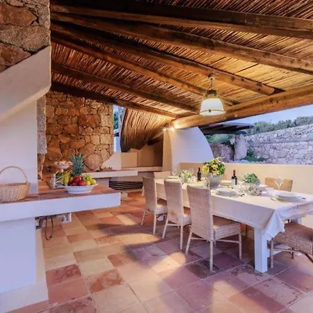 Villa Smeralda Porto Cervo